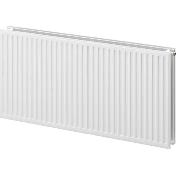 Radiátor Mexen CVH20 radiátor 400x400, spod. přip., 318 W, bílý W620H-040-040-00
