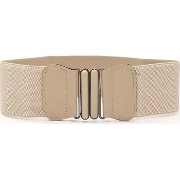 Lifestyle Chiara F32185214s6 béžový 63 cm Opasek Lifestyle Chiara F32185214s6 béžový 63 cm