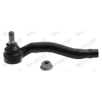 Čep řízení Hlava příčného táhla řízení MONROE L23162