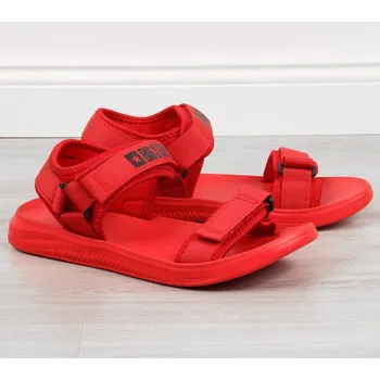 Dámská běžecká obuv Big Star W HH274A027 sandály 37