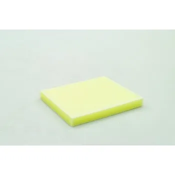 Brusný papír FLEXIFOAM Brusná poduška ABRA PAD AO 120x98x13 P180