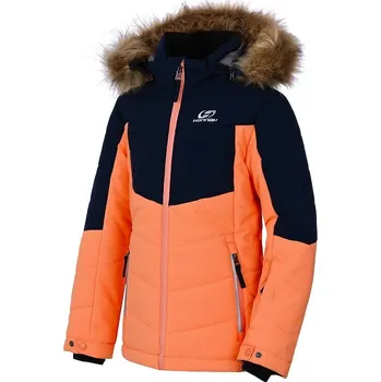 Dětská bunda Hannah Leane JR 140 cm