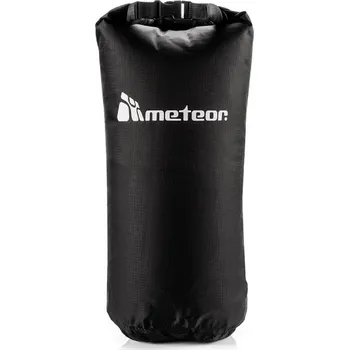 Vodácký pytel Vodotěsný vak Meteor Drybag 4l černý