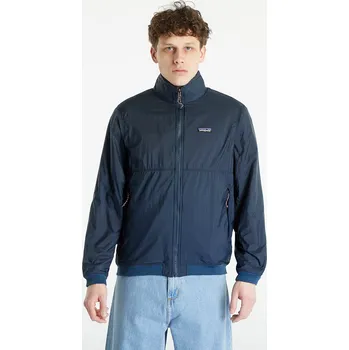 Bunda Patagonia M's Reversible Shelled Microdini Jacket Blue L