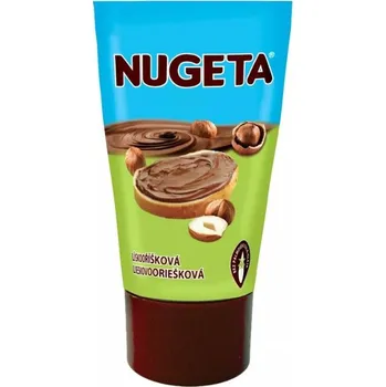 Orion Nugeta lískooříšková tuba 35g