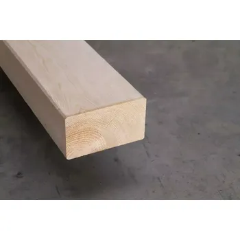 KVH hranol KVH 100/180/5000