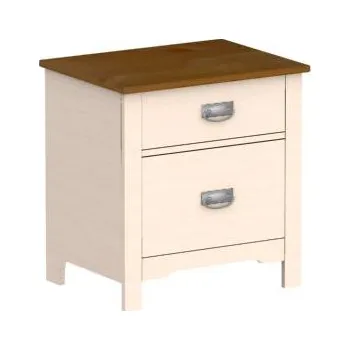 Ložnice Jitona Country Inn noční stolek