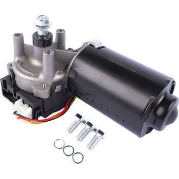 Motorek stěrače a odstřikovače Motorek předních stěračů PEUGEOT BOXER (230) |994-2002| TAIWAN | 5901532353273