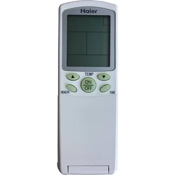 Dálkový ovladač HAIER YR-H49 - náhradní dálkový ovladač