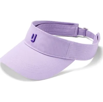 Klobouk Johnny Urban Sportovní sluneční kšilt Terry Lilac