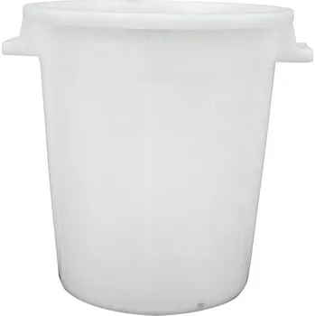 Dóza na potraviny Nádoba ICS P480120B, 120 lit, bez veka, 53 h79