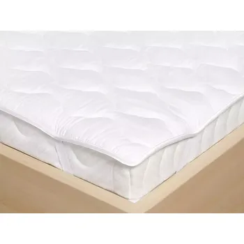 Prostěradlo Prošívaný chránič matrace Comfort 180x200 - na dvoulůžko