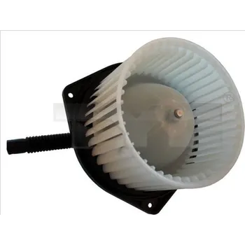 Ventilátor topení a klimatizace vnitřní ventilátor TYC 523-0001