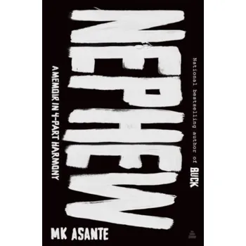 Literární biografie Nephew - Asante, Franklin