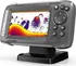 Echolot Lowrance Hook2 4x GPS Bullet