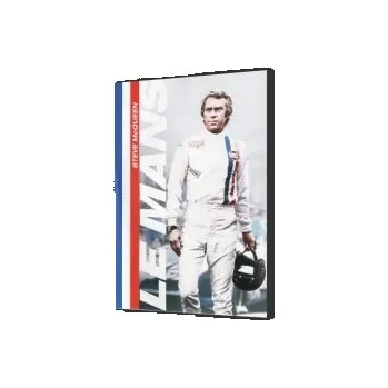 DVD film Le Mans - DVD