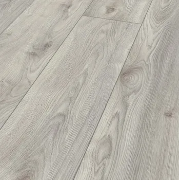 laminátová podlaha Laminátová podlaha 10.0 Makro dub bílý