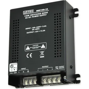 spínaný zdroj PS-BASE-13V12A - pomocný zdroj