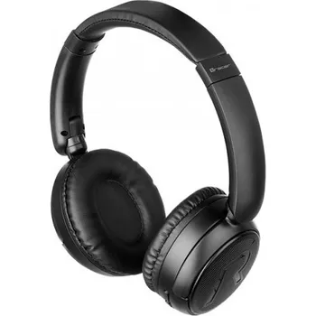 Sluchátka Tracer Mobile Super BT černé