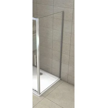 Sprchové dveře Pevná boční stěna SYMPHONY F1 70x190