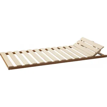 Postelový rošt Jelínek rošt hlava polohovací