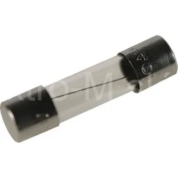 Autopojistky pojistka skleněná 3,15A/CF520231