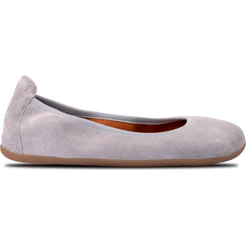 Dámská zdravotní obuv Aylla Shoes Aylla Balerína Světle šedá 42