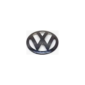 Znak automobilu Přední znak - logo VW Transporter - 5E3853621C FOD - Originál Volkswagen - černý
