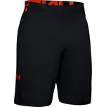 Pánské šortky Under Armour Vanish Woven black S