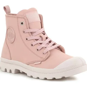 Dámská obuv Palladium Pampa Hi Zip Sl Boty W 97224-613-M EU 37