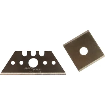 Malířská škrabka Břit a čepel náhradní do hoblíku na sádrokarton