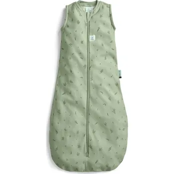 Spací pytel pro miminko ERGOPOUCH Pytel na spaní organická bavlna Jersey Willow 8-24 m, 8-14 kg, 0,2 tog