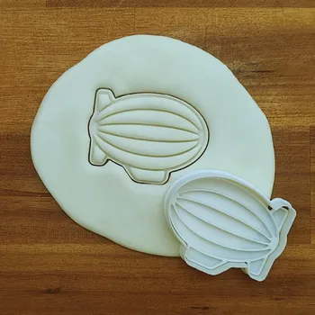 Vykrajovátko Vzducholoď | vykrajovátko