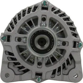 Alternátor Alternátor PSH 555.576.185.130