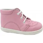 BOOTS4YOU dětský capáček T 014 Rosa Velikost: 19