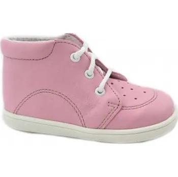Dívčí obuv BOOTS4YOU dětský capáček T 014 Rosa Velikost: 19