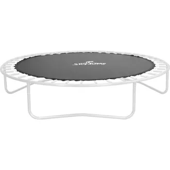 Příslušenství k trampolíně Skákacia plocha Skipjump GS08, pre trampolíny, čierna, 244 cm