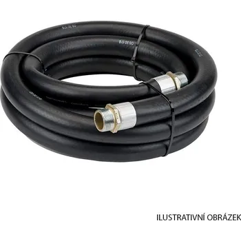 PIUSI NAFTOVÁ HADICE 3/4" 10m (10 bar)