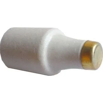 pojistka KERAMICKÁ POJISTKA DII 500V - 25A