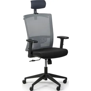 B2B Partner Kancelářská židle FELIX, šedá