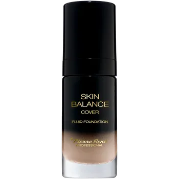 Make-up Pierre René Skin Balance Cover voděodolný make-up 30 ml