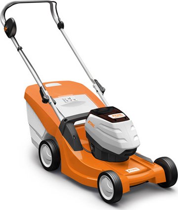 Stihl RMA 443.2 63380111404