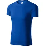 PICCOLIO® Peak Tričko unisex Velikost: L, Barva: královská modrá