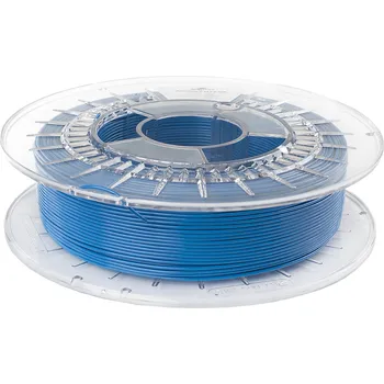 Filament Spectrum 80518 3D filament, S-Flex 98A, 1,75mm, 500g, pacific blue