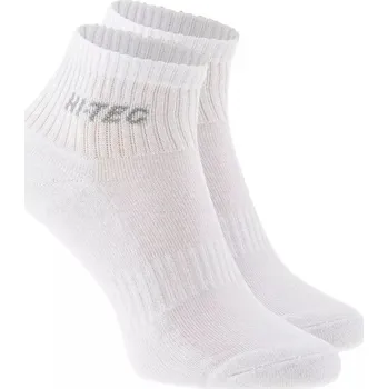 Pánské termo ponožky Ponožky Hi-tec quarro pack II 92800542993 36-39