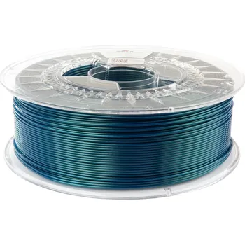 Filament Spectrum 80275 3D filament, Premium PLA, 1,75mm, 1000g, carribean blue