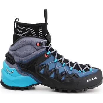 Dámská běžecká obuv Dámská treková obuv WS Wildfire Edge Mid GTX W 61351-8975 - Salewa EU 35