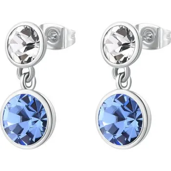 Souprava šperků Náušnice Brosway Symphonia BYM174