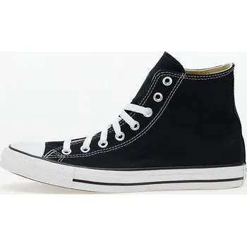Dámské tenisky Tenisky Converse Chuck Taylor All Star Hi black EUR 36.5
