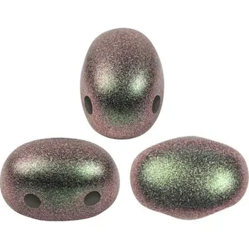 Korálek Samos® par Puca® č. 211